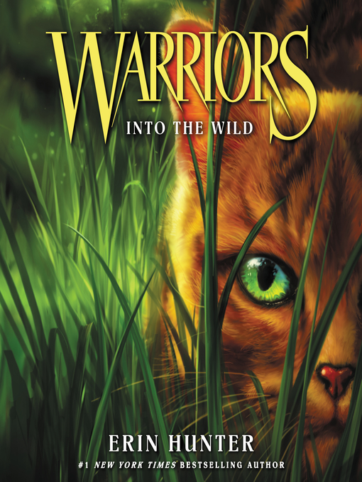 Title details for Into the Wild by Erin Hunter - Available